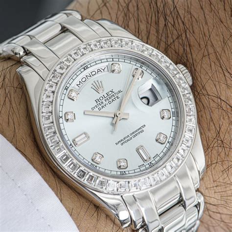 18956 rolex|18956 rolex diamond set.